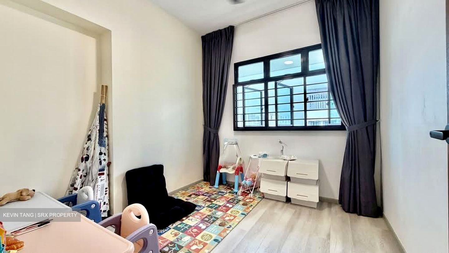 Blk 420A Waterfront II @ Northshore (Punggol), HDB 4 Rooms #575027321